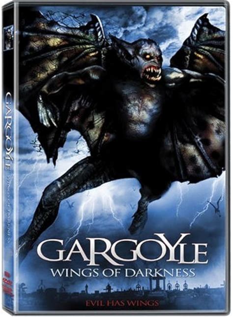 By what name was Gargoyles (1972) officially released in India in English? Gargoyles (TV Movie 1972) cast and crew credits, including actors, actresses, directors, writers and more.